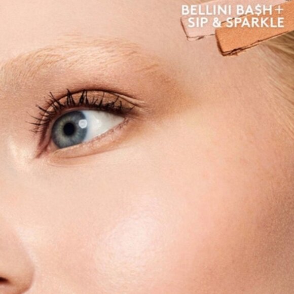 Fenty Shadowstix Longwear Eyeshadow Stick ~ Bellini Bash (Shimmer) NIB 1.6g - Picture 8 of 14